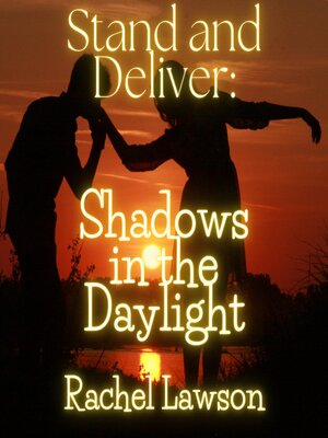 cover image of Shadows in the Daylight